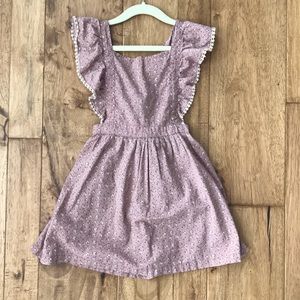 Jamie Kay organic cotton dress